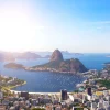Best Rio de Janeiro landschap fotobehang Architectuur
