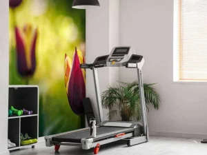 Outlet Rood-gele tulpen close-up fotobehang Bloemen
