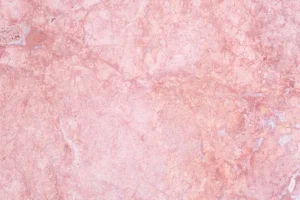 Sale Roze marmer fotobehang Tienerkamer | Slaapkamer