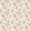 Clearance Safari jungle beige Kinderkamer | Dieren