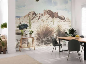 New Sahara dieren Kinderkamer | Dieren