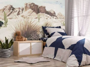 New Sahara dieren Kinderkamer | Dieren
