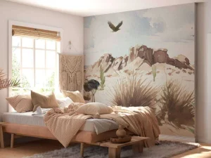 New Sahara dieren Kinderkamer | Dieren