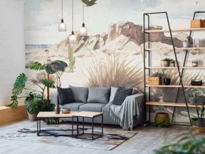 New Sahara dieren Kinderkamer | Dieren