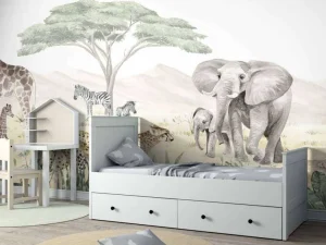 Best Savannah Jive Kinderkamer
