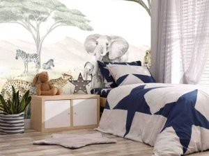 Best Savannah Jive Kinderkamer