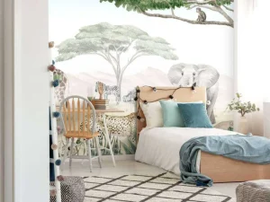 Best Savannah Jive Kinderkamer