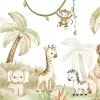 New Savannah Joy Babykamer