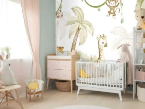 New Savannah Joy Babykamer