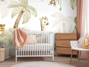 New Savannah Joy Babykamer