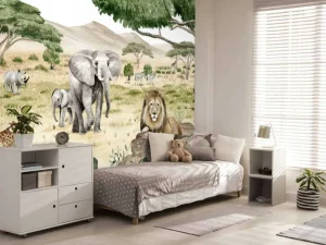 Clearance Savanne Secrets Kinderkamer