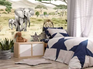 Clearance Savanne Secrets Kinderkamer
