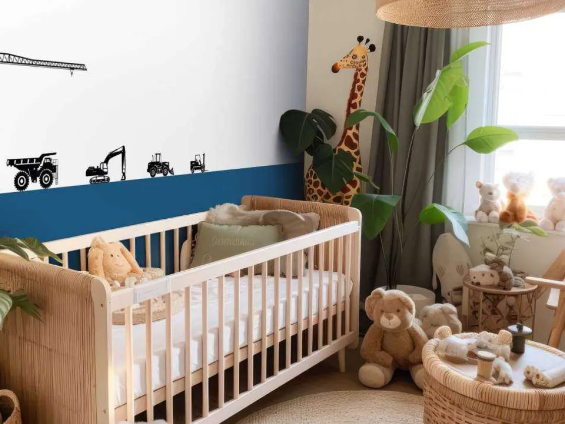 silhouetten_werkvoertuige_3.webp Fashion Silhouetten werkvoertuigen Kinderkamer