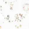 New Sleeping Moon Babykamer | Dieren