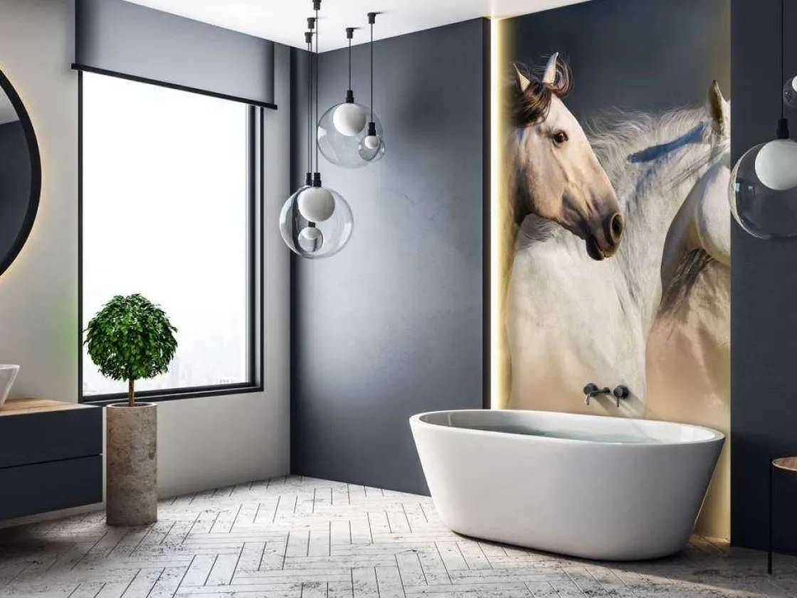 snelle_paarden_fotobehan_7.webp Sale 3 Snelle Paarden fotobehang Tienerkamer | Kinderkamer