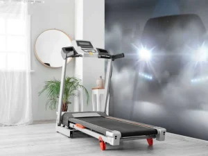 Fashion Sportauto met rook fotobehang Kinderkamer | Transport