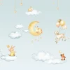 Fashion Sweet Dreams - Blue Babykamer