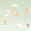 Sale Sweet Dreams - Green Babykamer | Dieren