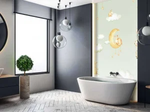 Sale Sweet Dreams - Green Babykamer | Dieren