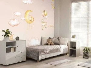 Outlet Sweet Dreams - Pink Babykamer