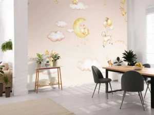 Outlet Sweet Dreams - Pink Babykamer