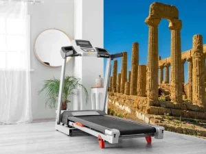 Sale Tempel van Juno Moneta fotobehang Architectuur
