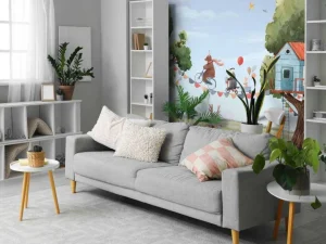 Discount Treehouse Party Babykamer | Dieren