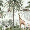 Outlet Tropical Jive Kinderkamer