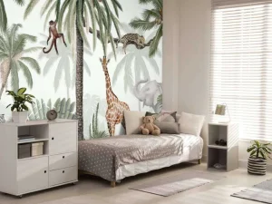 Outlet Tropical Jive Kinderkamer