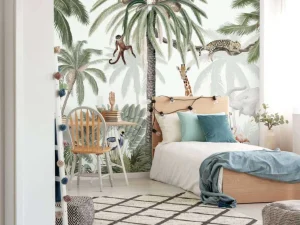 Outlet Tropical Jive Kinderkamer