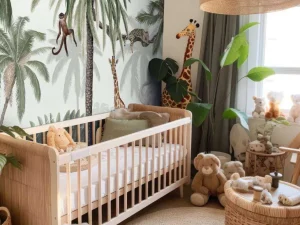 Outlet Tropical Jive Kinderkamer