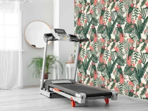Outlet Tropische planten, bloemen en vogels Bloemen