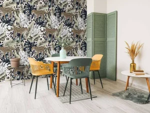 Outlet Tropische tijger Dieren