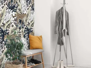 Outlet Tropische tijger Dieren