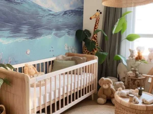 Clearance Tropische zeedieren Kinderkamer | Dieren