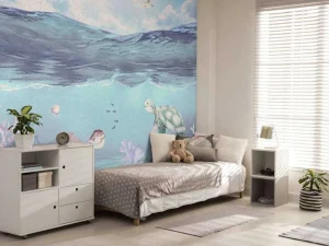 Clearance Tropische zeedieren Kinderkamer | Dieren
