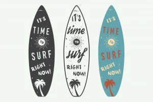 New Verschillende surfboards fotobehang Tienerkamer | Kinderkamer
