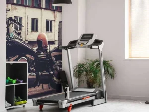 New Vintage motor fotobehang Tienerkamer | Transport