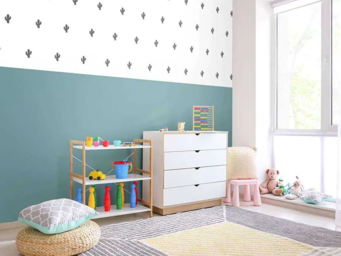 vlakken_en_cactussen_2.webp Fashion Vlakken en cactussen Kinderkamer