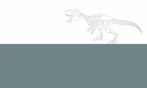 Best Vlakken met dino Kinderkamer | Dieren