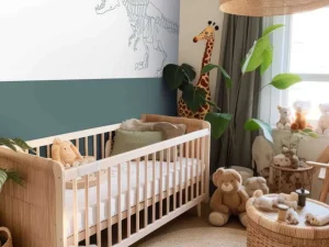 Best Vlakken met dino Kinderkamer | Dieren