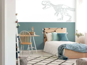 Best Vlakken met dino Kinderkamer | Dieren