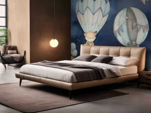 Online Vliegende dieren blauw Babykamer | Dieren