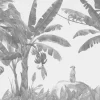 Online Vriendjes in de jungle Kinderkamer