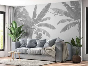 Online Vriendjes in de jungle Kinderkamer