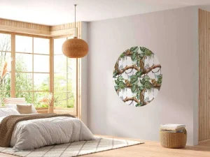 Online Waterverf luipaarden Dieren