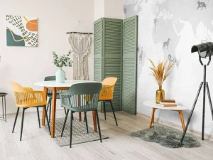 Discount Wereldkaart sketch grijs Kinderkamer | Dieren