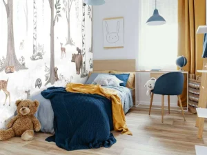 Discount White Forest Kinderkamer | Dieren