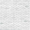 Discount Witte bakstenen muur fotobehang Keuken | Gang
