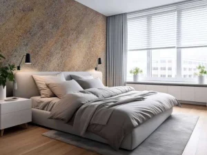 Outlet Zandsteen textuur fotobehang Woonkamer | Oppervlakten
